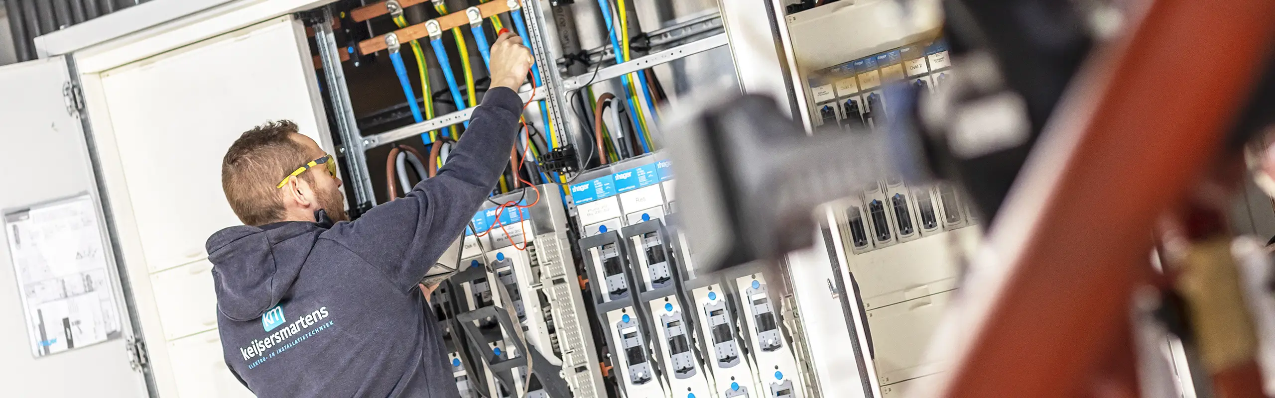 Alles werkt<br>samen Alles werkt<br>samen
